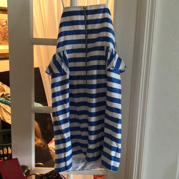 Lilly Pulitzer dress size 8 - Picture 2 of 4